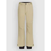 ONeill FwcCruz Slim ženske hlače olive blush