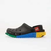 Čevlji Crocs x Lego 4Lw System Clog Black 8