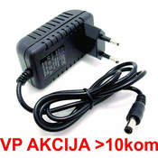 GEMBIRD NPA-AC46 punjac 12v/2A 24W/ 1m kabl/ Coper napajanje