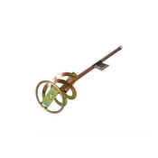 Faster tools Mešalnik FTMIZS120600GX Mortar mixer SDS+, 120 x 600 mm, 7-15 kg