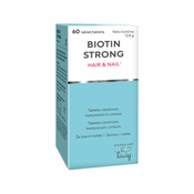 Biotin Strong, 60 tablet