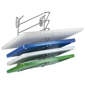 CONTACTO Stenski nosilec za rezalno desko, 550 mm, širina: 290 mm, globina: 280 mm