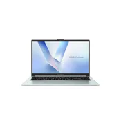 ASUS Vivobook Go 15 E1504FA-BQ5385W 15.6 Ryzen 5 16GB 512GB W11H 90NB0ZR1-M07JE0