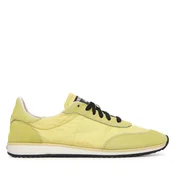 Superge Patrizia Pepe 2Z0054/V040-FG66 Rumena