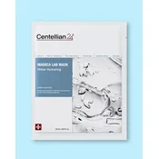 Centellian24 Globinsko vlažilna maska za obraz z madeca kislino Madeca Lab Mask Water Hydrating - 25 ml/1 kos