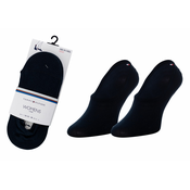 Tommy Hilfiger Womans 2Pack Socks 383024001