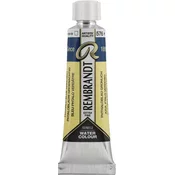 Rembrandt Professional Watercolour Paint 10 ml Phthalo Blue Greenish