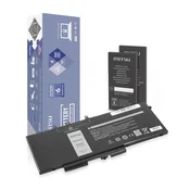 shumee GJKNX baterija za Dell Latitude 5280 5480 5490 5590 8500mAh