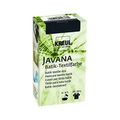 Barva za tekstil KREUL Javana Batik 70 g | izberite barvo