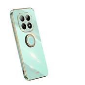 Mint Platinum Ring Ovitek (Xiaomi Redmi Note 15 4G/5G)