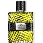 CHRISTIAN DIOR Eau Sauvage Parfum parfumska voda za moške 100 ml