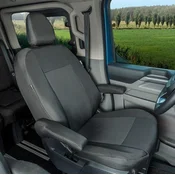 Tailored car seat covers VW Transporter T7 2024- (driver)