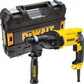 DEWALT kombinirano kladivo D25133K, 800W