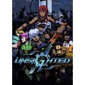 UNSIGHTED (PC) Steam Key GLOBAL