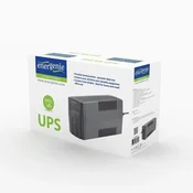 GEMBIRD UPS brezprekinitveno napajanje 850VA - EG-UPS-B850 Energenie