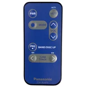 General PANASONIC CA-RC61EX - daljinski upravljalnik podvojen