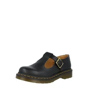 Dr. Martens Odprte balerinke Polley črna