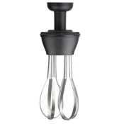 Hendi Mešalno ročico z metlico za ročni mešalnik Hendi Kitchen Line 160 – Hendi 222164