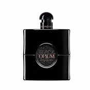 Yves Saint Laurent Black Opium Le Parfum Parfémovaná voda - Tester, 90ml