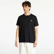 Fred Perry M3519 Črna