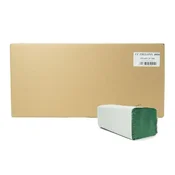 Brisača ZZ zelena 20x25cm Smart RZZZSM20200