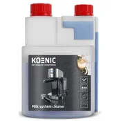 Čistilo za mlečni sistem KCL-M500-INT 500 ml večbarvno