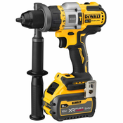 AKU UDARNI VRT/VIJ FV ADV 18V XRP 9.0Ah TSTAKBREZKRTAČNIM MOTORJEM Dewalt DCD999X1