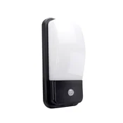 Enigo LED fasadna lampa 20W 4000K IP54 senzor