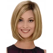 Korbi Blond Lasulja Bob 30cm na Mreži Korbi W93