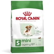 slomart ROYAL CANIN Mini Ageing Adult +12 - suha hrana za pse - 3,5 kg