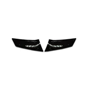 Hood deflector Peugeot 4007 2007-2012