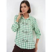 Bigdart Bluza zelena