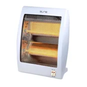 Elite Grelec halogenski stoječ QH-400, 400W - 800W, varnostno stikalo