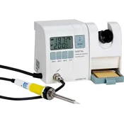 Digitalna Lemna Stanica | 48W | 150-450°C