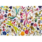 ENJOY Puzzle Vile in kačji pastirji 1000 kosov