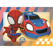 Trefl Puzzle Amazing Spidey: Spidey 20 kosov