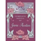 Complete Novels of Jane Austen