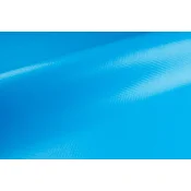 RENOLIT ALKORPLAN Bazenska folija 2000 - jadransko modra - Debelina 1,5 mm/25 x 2,05 m/51,25 m2