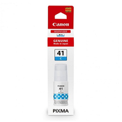 Črnilo Canon GI41 (4543C001AA) modra, original