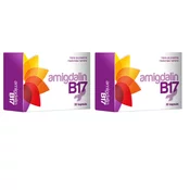 ESENTICO Amigdalin B17 kapsule, 30 kapsula, 1+1 pakovanje
