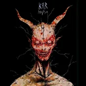 K.F.R - Pain/Ter (Limited Edition) (LP)