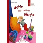 Wohin mit meiner Wut?