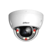 IPC-HDBW2849E-S-IL 8MP Smart Dual Light Fixed-focal Dome WizSense Network kamera