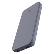 GP B+ Series powerbank, 10 000 mAh, 15 W, modra