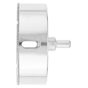 slomart Dijamantno svrdlo za gres porculan, 100 mm