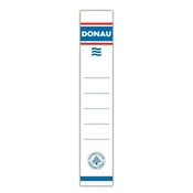 Samolepilne etikete za mape Donau, 5 cm, 20 kosov
