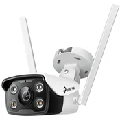 Tp-link VIGI C340-W Bullet kamera WiFi Full-Colour 4mm IR30m