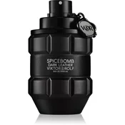 VIKTOR & ROLF Spicebomb Dark Leather - EDP 90 ml