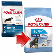 ROYAL CANIN MAXI PUPPY 1 kg