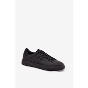 Mens Sneakers LEE BRETT MEN LOW